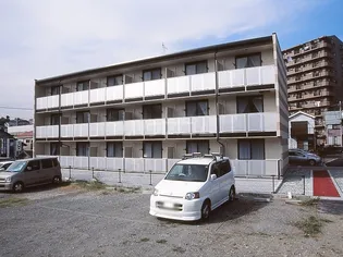 レオパレスHANAWAIIの画像