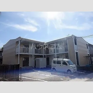 レオパレスアイビーの画像