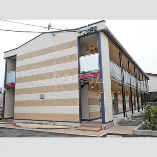 レオパレスヒルスヴィレッジの画像