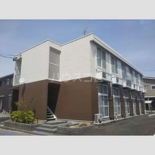 愛知県一宮市富士2丁目【アパート】の外観