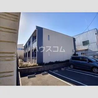 レオネクストセリーヌの画像