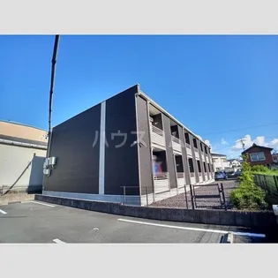 愛知県一宮市天王3丁目【アパート】の外観