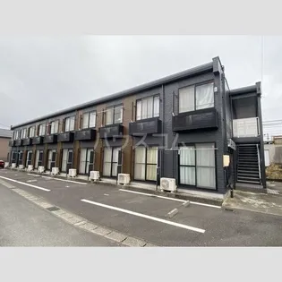 レオパレスHAYASHI1の画像