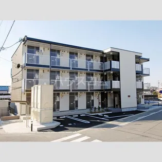 愛知県一宮市富士2丁目【マンション】の外観