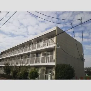 レオパレスウィンⅡの画像