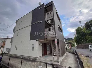 クレイノ樽崎IIの画像