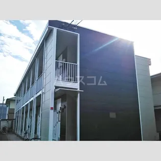 愛知県一宮市別明町4丁目【アパート】の外観