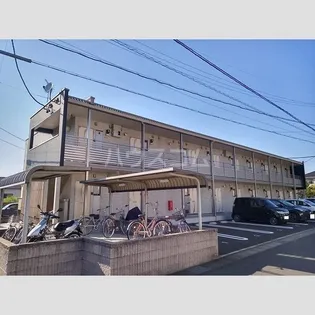 愛知県一宮市大和町馬引字郷裏【アパート】の外観