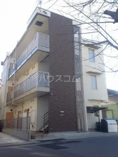 クレイノ久里浜KEIの画像