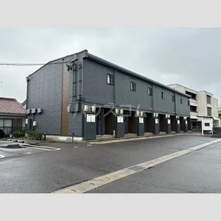 レオパレスメゾン森上の画像