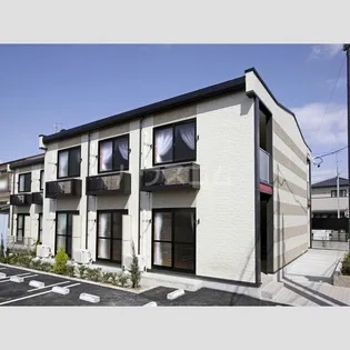 レオパレスAIの画像