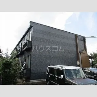 愛知県一宮市今伊勢町本神戸字名栗【アパート】の外観