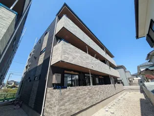 千葉県八千代市勝田台7丁目【アパート】の外観