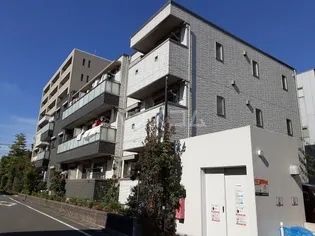 ベレオ小金井の画像