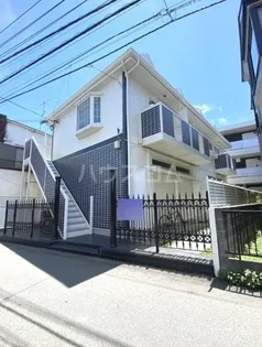 ジョアンハイツの画像