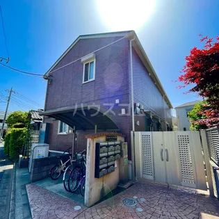 MAISON DE MARTHAの画像