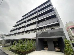 SーRESIDENCE行徳AILEの画像