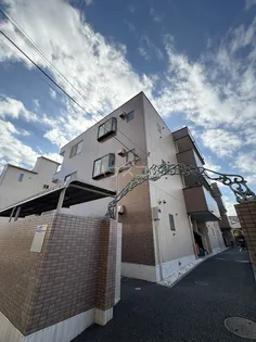 永井マンションBの画像