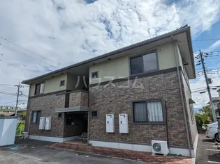 ピュアタウンAの画像