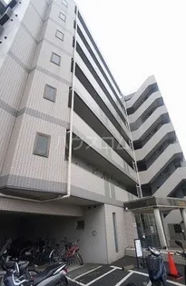 ホーユウコンフォルト川崎の画像