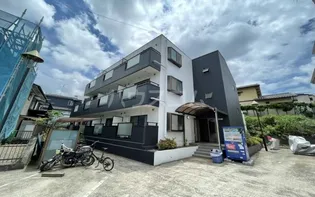 ランドフォレスト大久保の画像