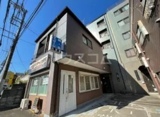 白百合ハイツの画像