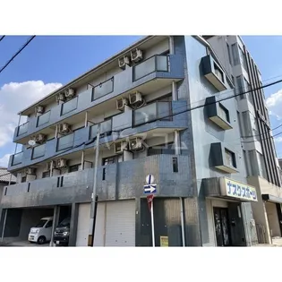 リバティ本陣の画像