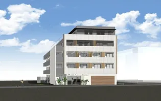 S.E.S.【3階】の外観