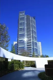 コンフォリア新宿イーストサイドタワー【7階】の外観