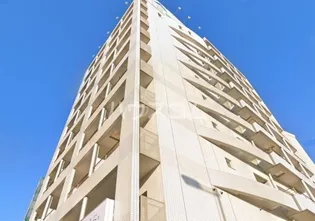 イーストピークⅤ【10階】の外観