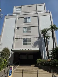 狛江第2コーポラスの画像