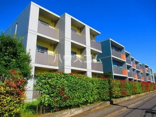 パレットフェルモ公津の杜B棟の画像