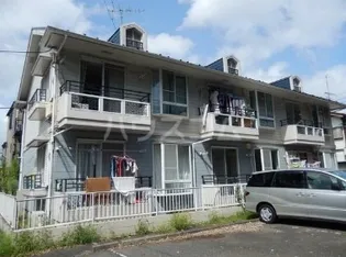 グリーンシティーの画像