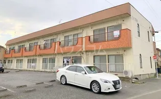 ハイツ東台の画像