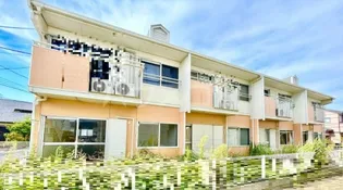 ハリープラザ三陽H棟の画像