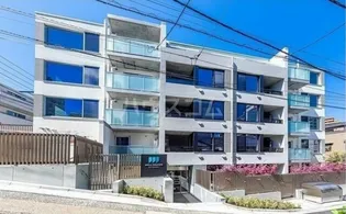 ウェルスクエアイズム初台の画像