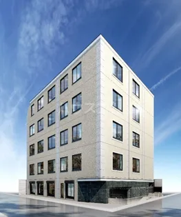 エルファーロ中野坂上Ⅱの画像