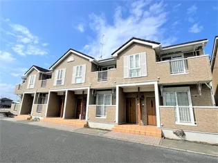 サニーヒルズ Aの画像