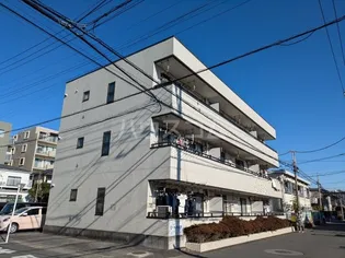 ピアレス中央林間の画像