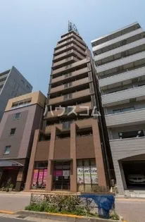 ルフォンプログレ幡ヶ谷の画像