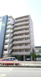 東京都大田区大森本町2丁目【マンション】の外観