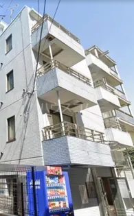 メゾン ド サンテの画像