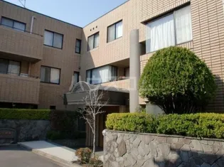 ベルテ経堂の画像