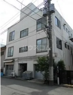 前田ビルの画像