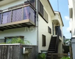 ハウス井上の画像