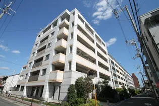 サンクタス守口大和田レジデンスの画像