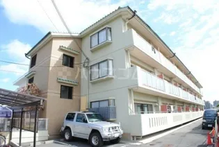 グリーンハウス浜の画像