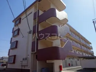 ローヤル石津Ⅱの画像