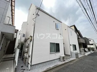 プレジ桜新町の画像