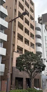 Belleviage Shinjuku【1階】の外観